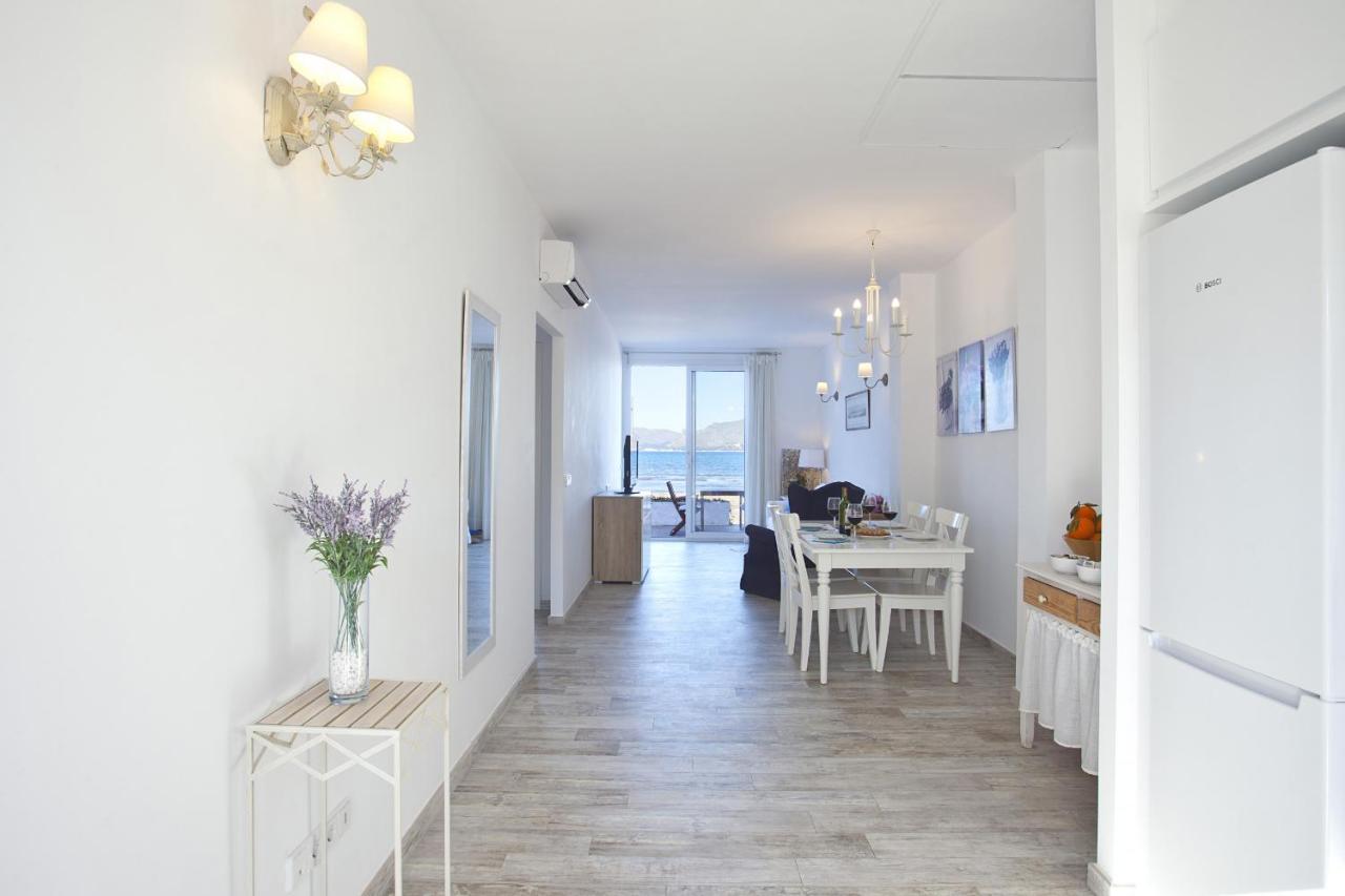 Ran De Mar Holiday home