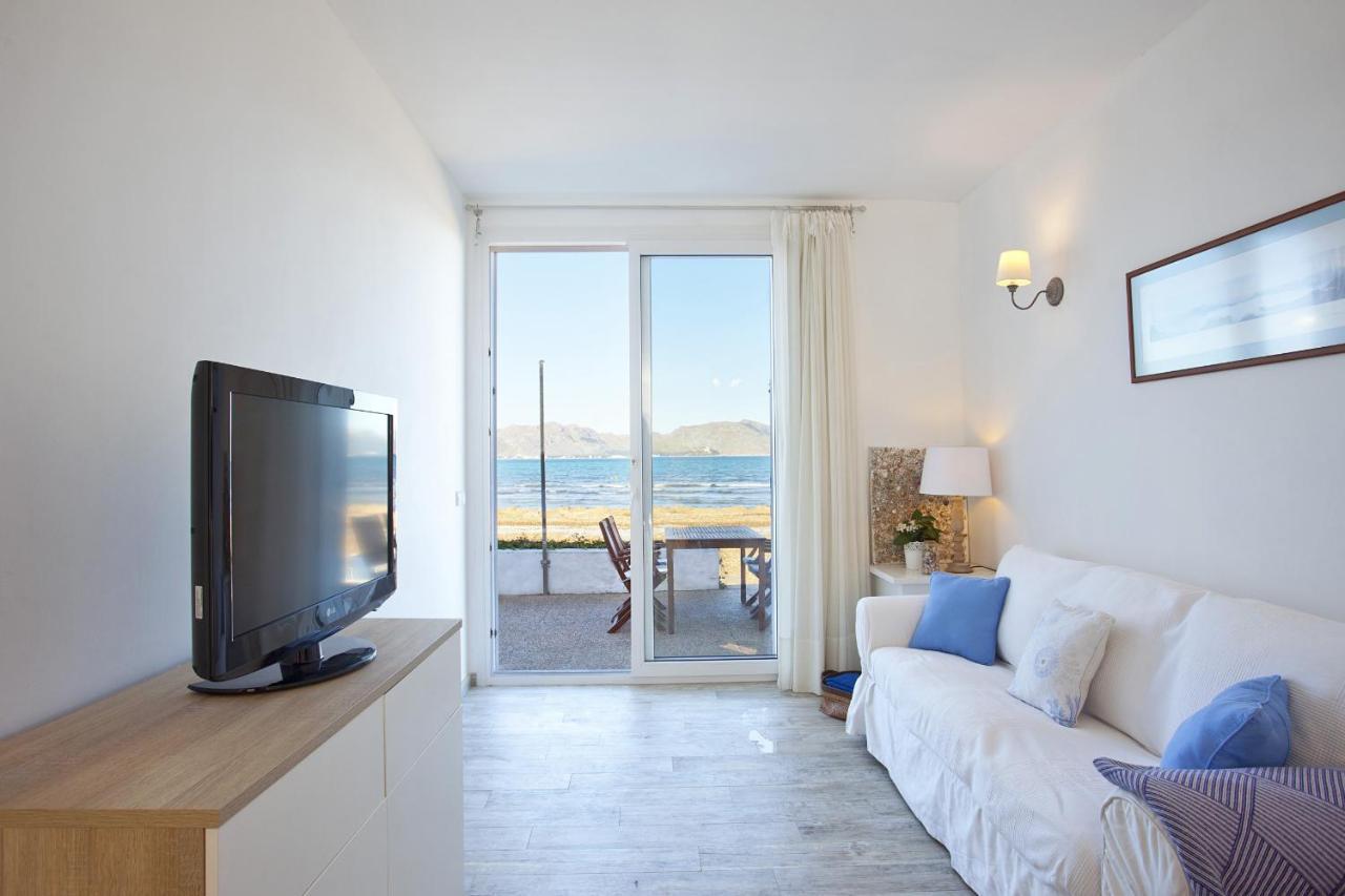 Holiday home Ran De Mar *