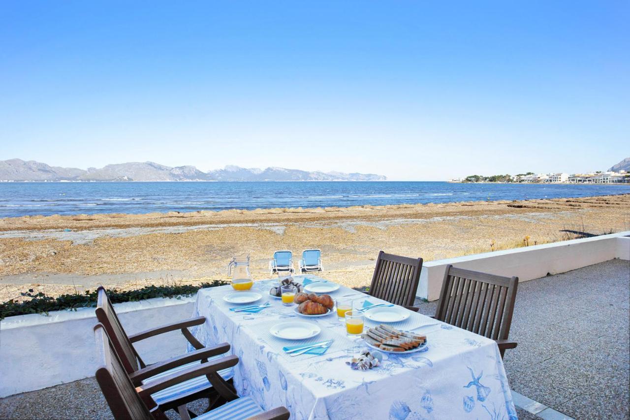 Holiday home Ran De Mar Alcudia (Mallorca)