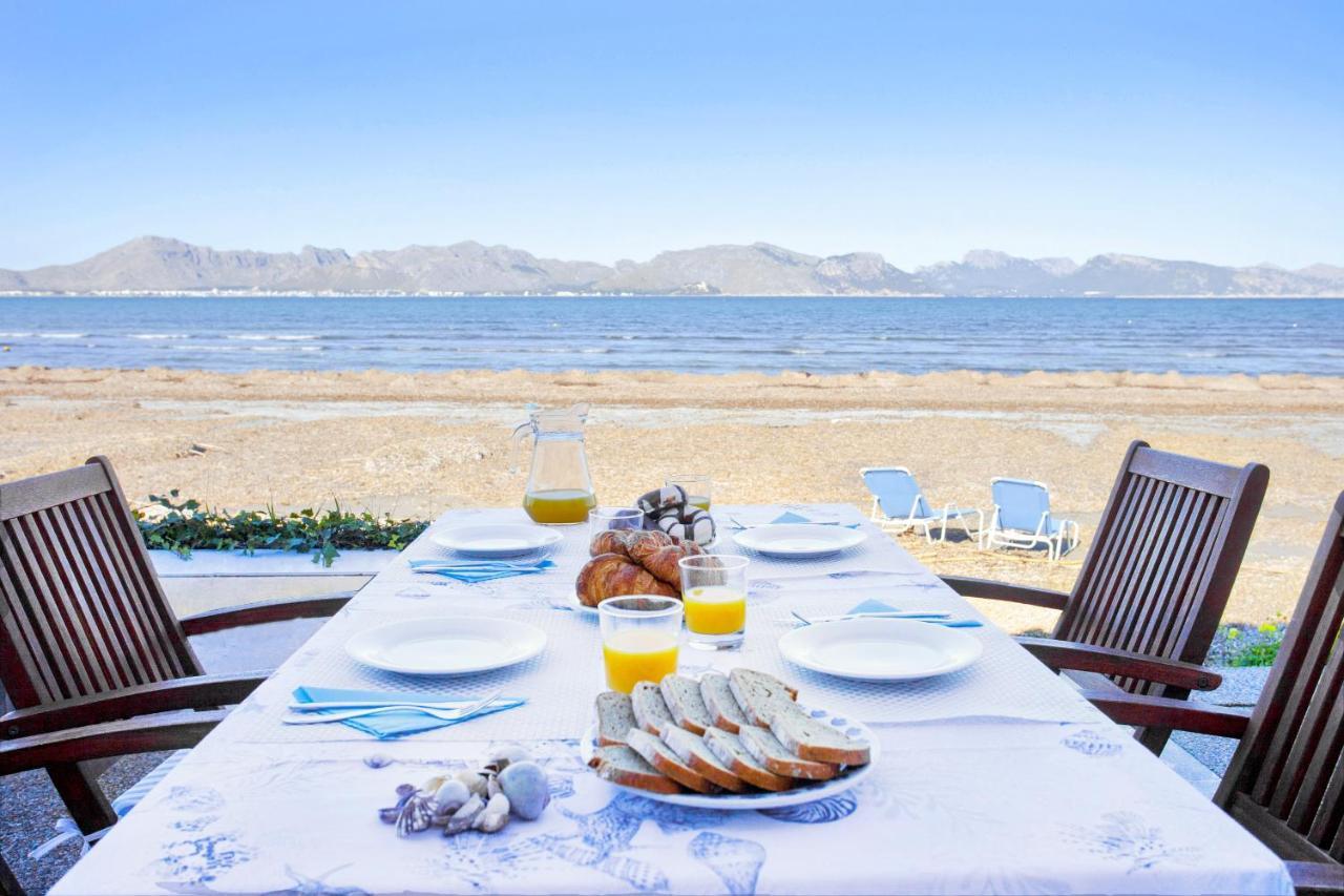 Holiday home Ran De Mar