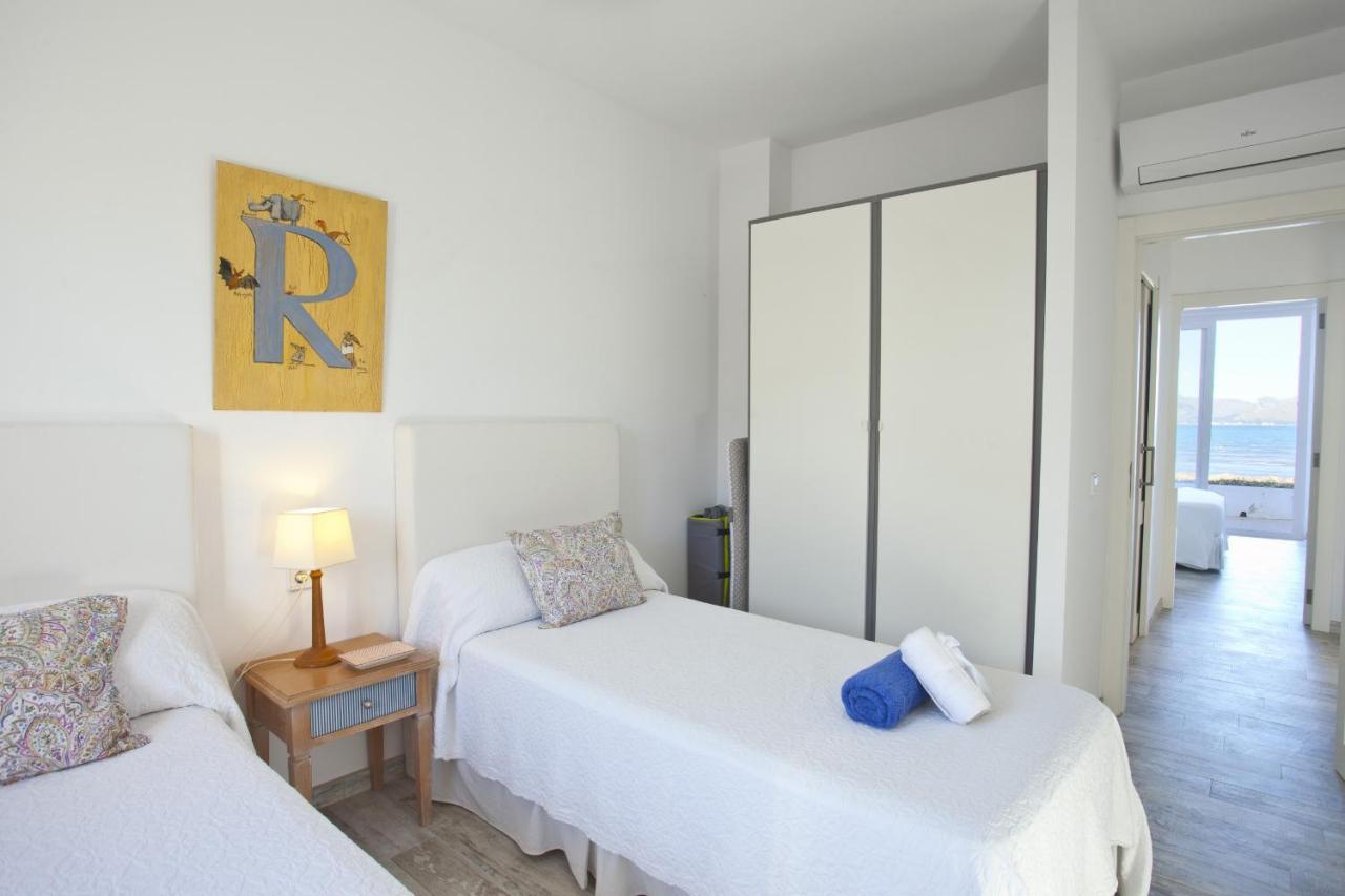 Holiday home Ran De Mar Alcudia (Mallorca)