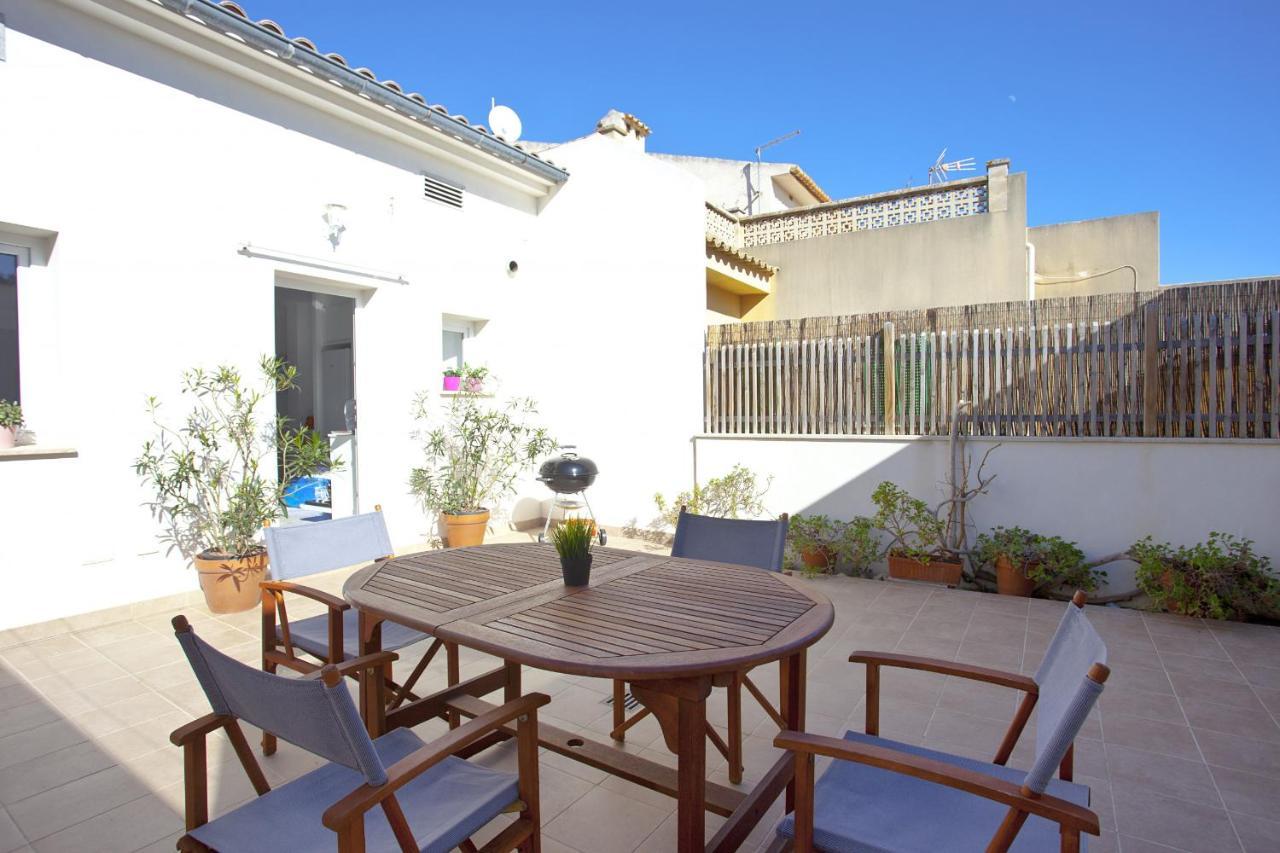 Holiday home Ran De Mar *