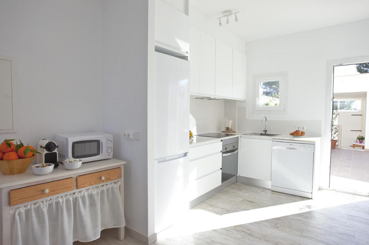 Ran De Mar Ferienhaus Alcúdia