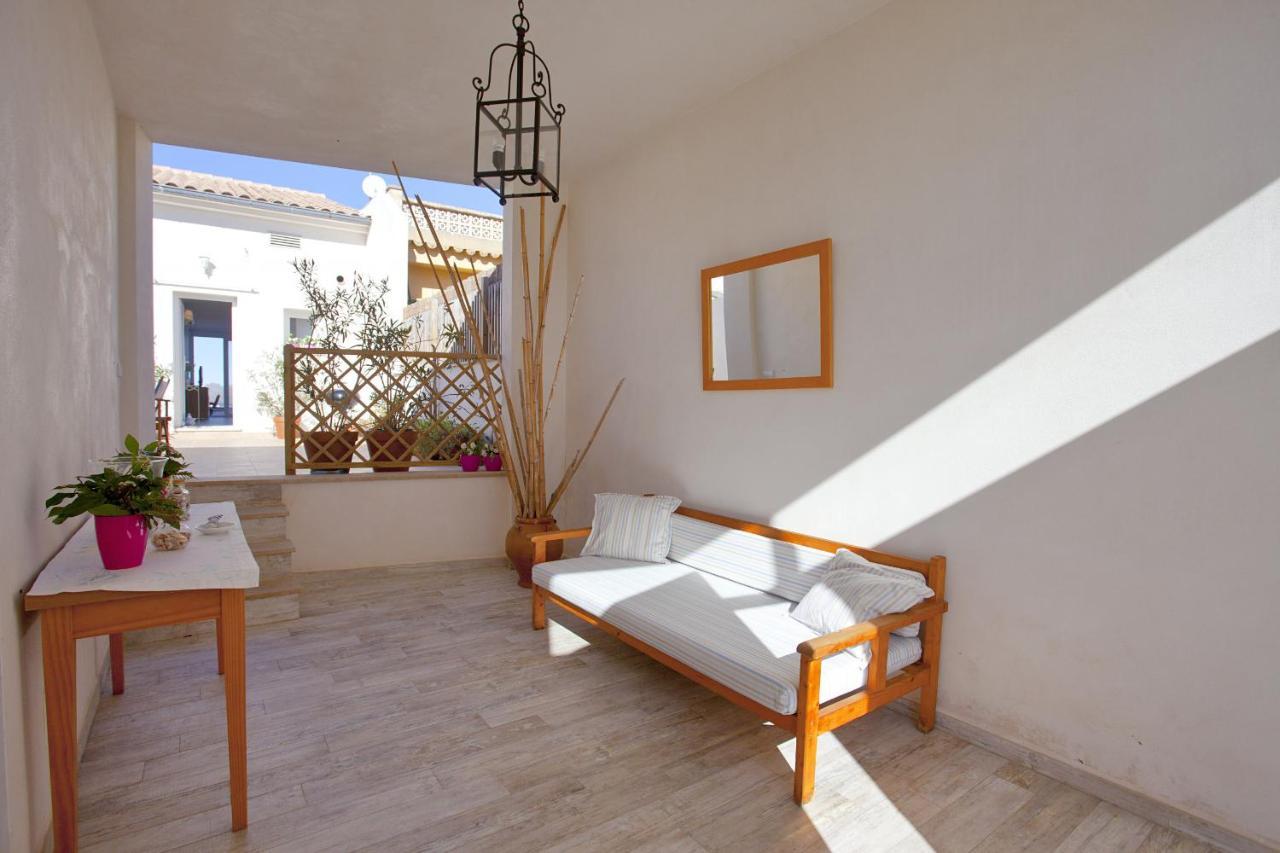 Ran De Mar Ferienhaus *